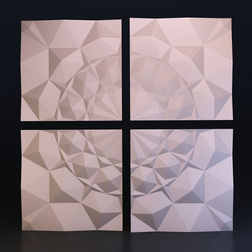 Модель 019 Астра